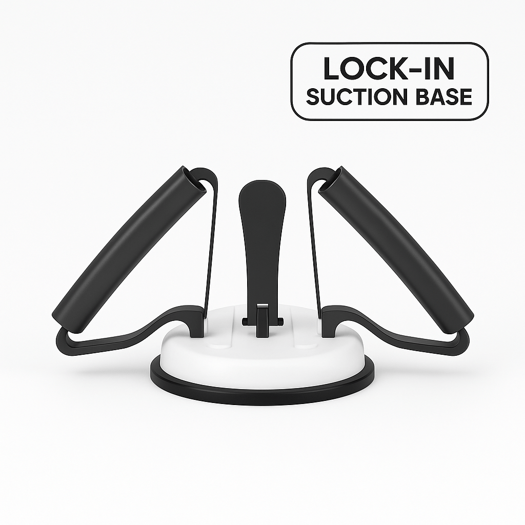 Multifunctional Home Fitness Equipment for Sit-ups